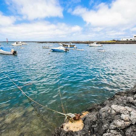 דירות אורסולה Casa Salinas Playa מראה חיצוני תמונה