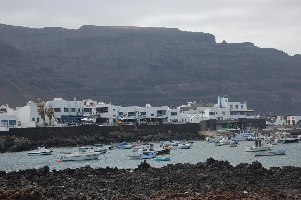 דירות אורסולה Casa Salinas Playa מראה חיצוני תמונה