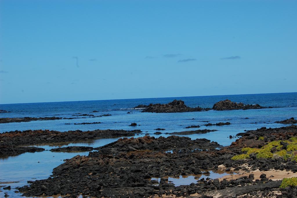 דירות אורסולה Casa Salinas Playa מראה חיצוני תמונה