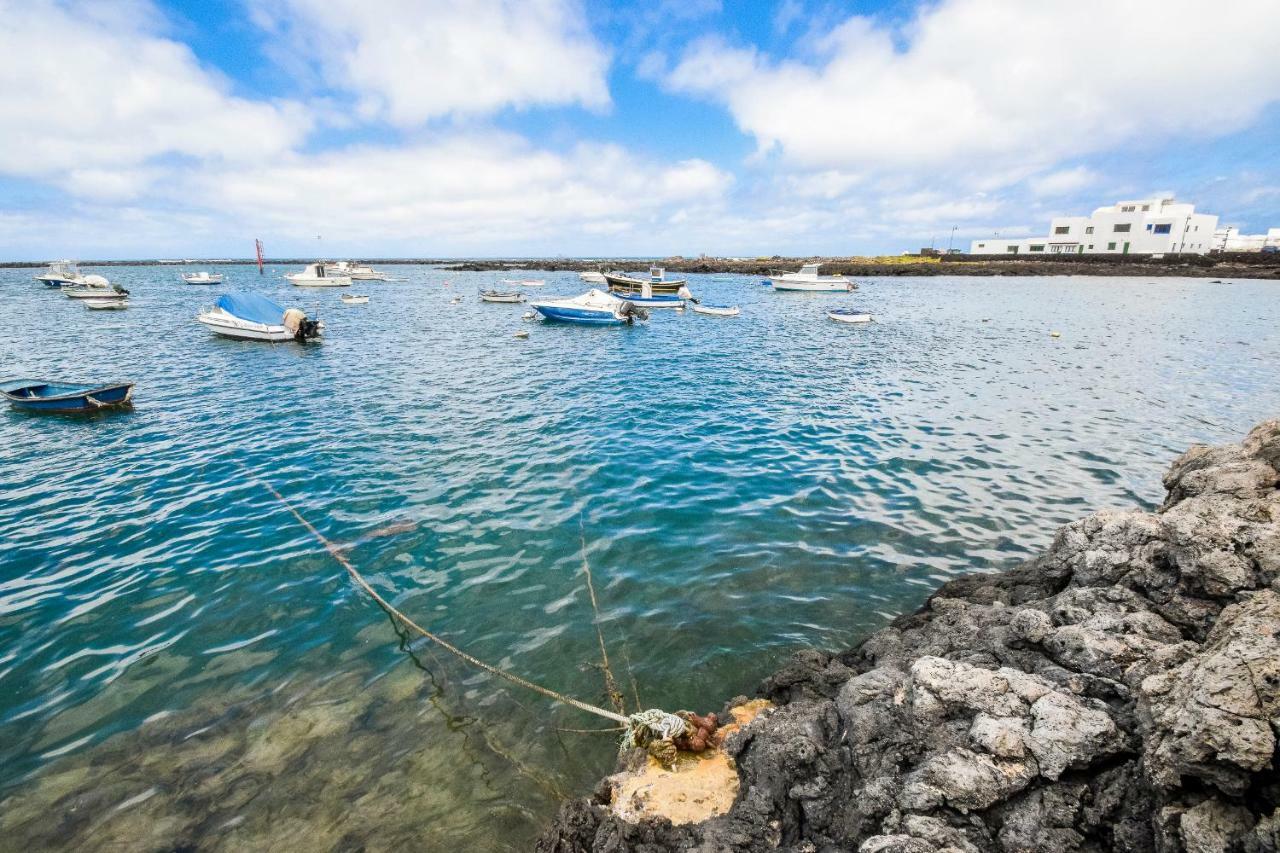 דירות אורסולה Casa Salinas Playa מראה חיצוני תמונה